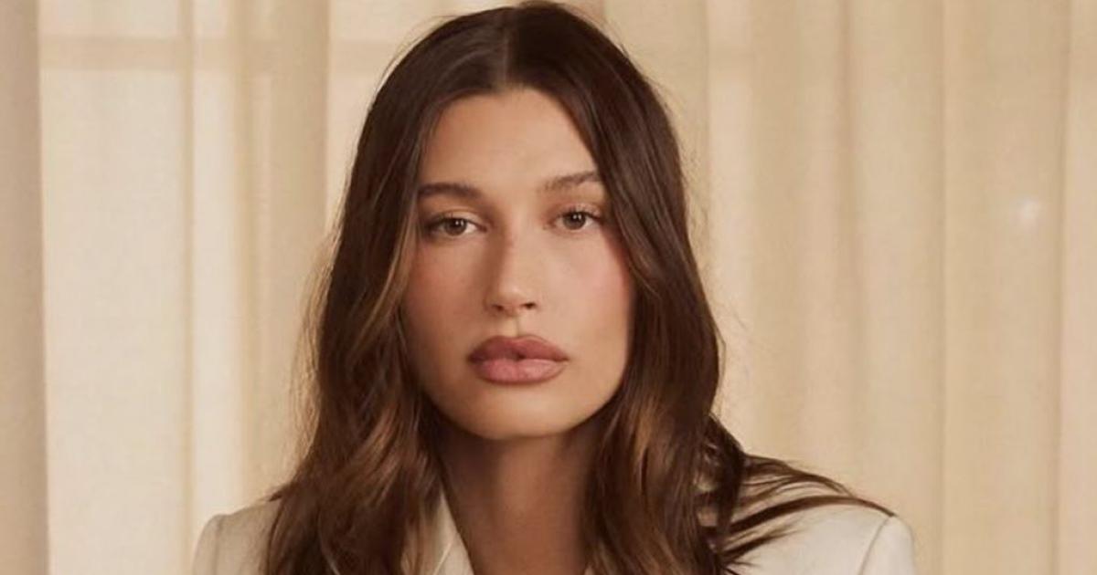 صفقة بمليار دولار.. شركة e.l.f. Beauty تستحوذ على علامة "رود" للعناية بالبشرة التي أسستها هايلي بيبر سنة 2022 .. التفاصيل