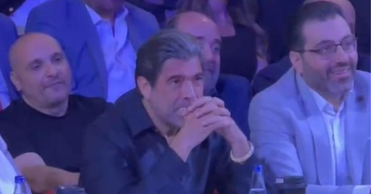 في أول ظهور له بعد شائعات زواجه من شانا عبود، وائل كفوري يطل من زحلة ضمن فعاليات لنتصور لبنان Imagine Lebanon 2025، حيث شارك في لجنة التحكيم دعماً لمدينته الأم وتقديراً للمواهب الشابة