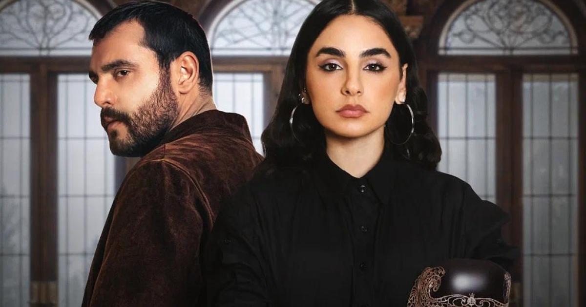 مسلسل خطيئة أخيرة .. الجمهور يتفاعل مع الحلقات الأولى | ET بالعربي