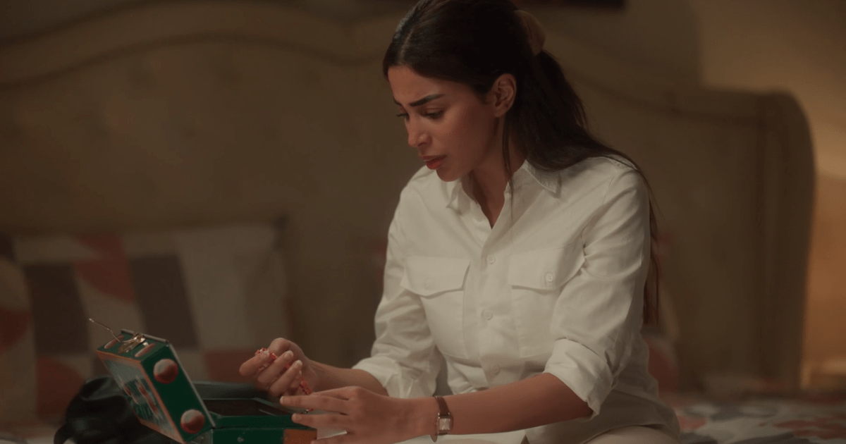 مريم تكتشف إن فاطمة هي أمها الحقيقية... وتهرب من المواجهة في أحداث الحلقة 20 من مسلسل أمي