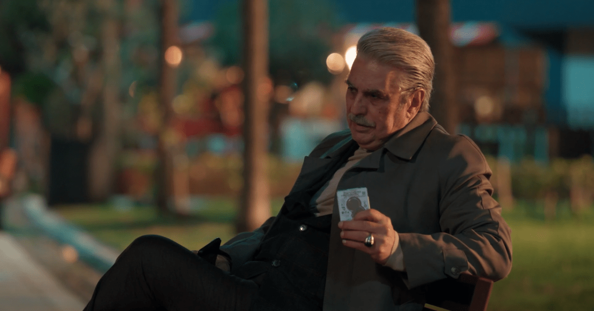 مسلسل آسر الحلقة 40 .. رستم يعثر على دليل براءة مجدة | ET بالعربي