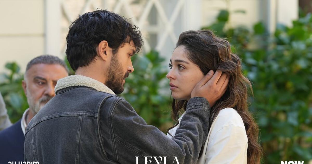 مسلسل ليلى الحلقة 34 .. الماضي يقلب حياة الجميع | ET بالعربي