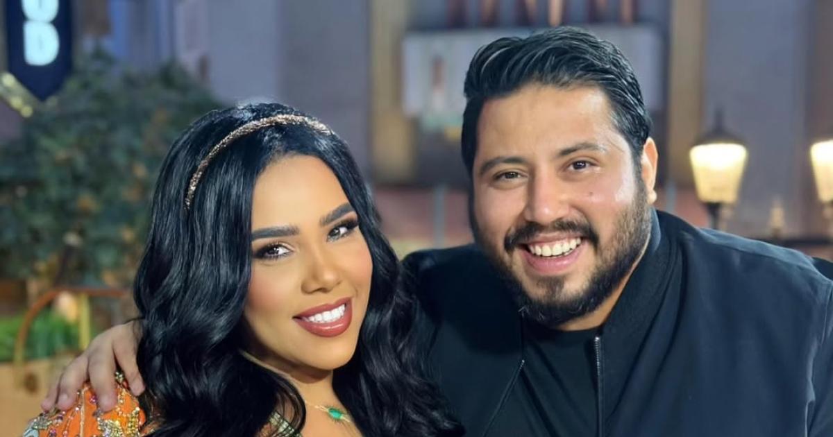 ET بالعربي يؤكد طلاق شيماء سيف ومحمد كارتر رسميًا بعد ظهور منفصل لهما في حفل زفاف ابن بيومي فؤاد وحذف صور زفافهما من حساب منظم الأعراس أحمد ياسين 
