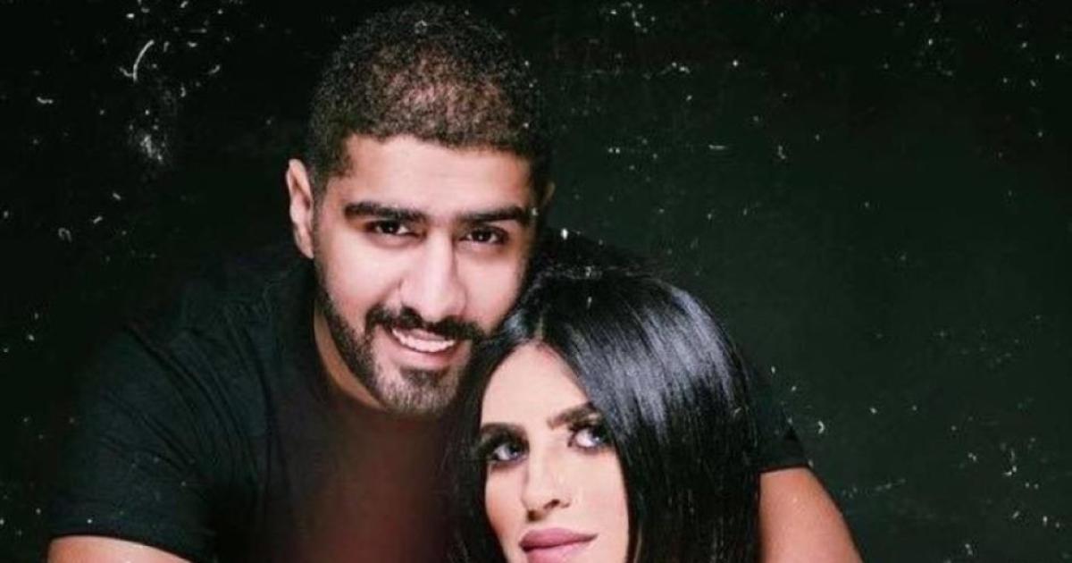 خلاف علني بين بدر الشعيبي وطليقته شوق البلوشي .. بث مباشر واتهامات متبادلة وشقيقته تدخل على الخط: ولعت 
