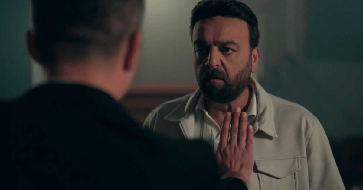 مسلسل آسر الحلقة 73 .. عزت يسعى لكشف حقيقة مجد | ET بالعربي