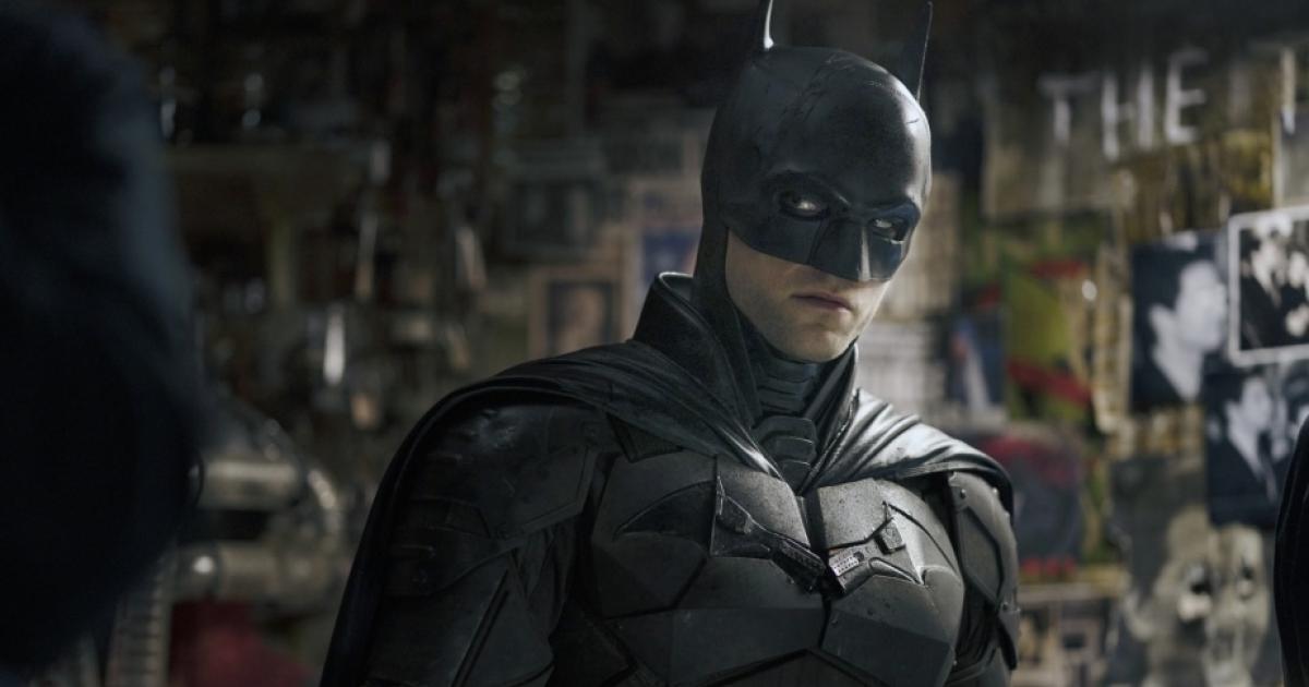 تحديث واعد لمستقبل عالم DC جيمس غَن يكتب الفصل الجديد من عائلة سوبر ، وتصوير The Batman 2 ينطلق خلال أشهر. التفاصيل 