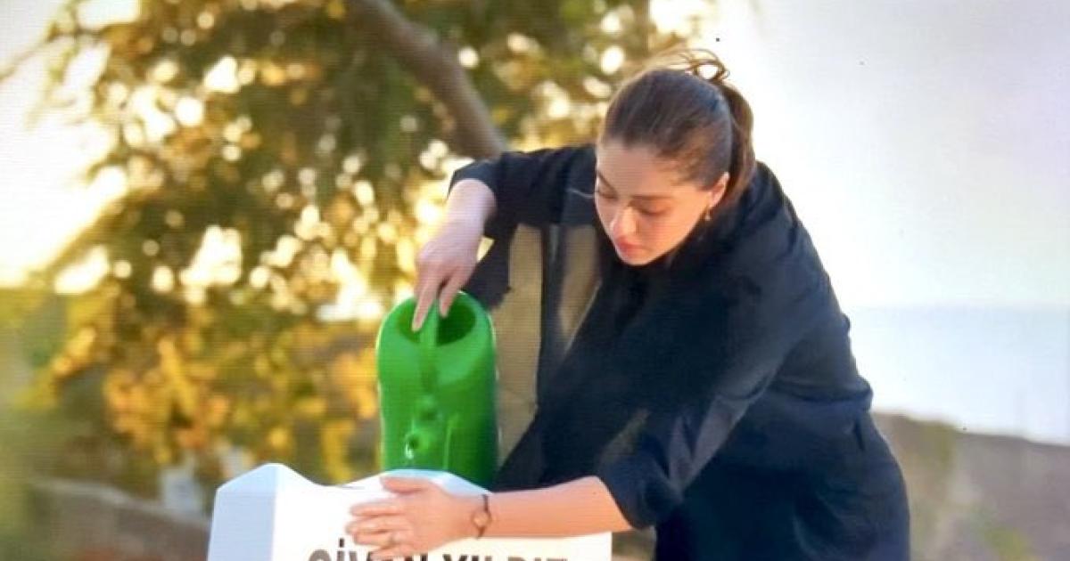 رأيكم ؟ الحلقة الأخيرة من ليلى : مشهد جيمري حديث السوشيال ميديا وانقسام بالآراء و البعض يقول أن النهاية لم تكن على مستوى التوقعات 