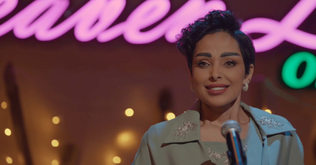 سهام في مسلسل أمي .. الجمهور يتفاعل مع موهبة رنا جبران : مو بس صوتها حلو، كلها على بعضها حلوة 