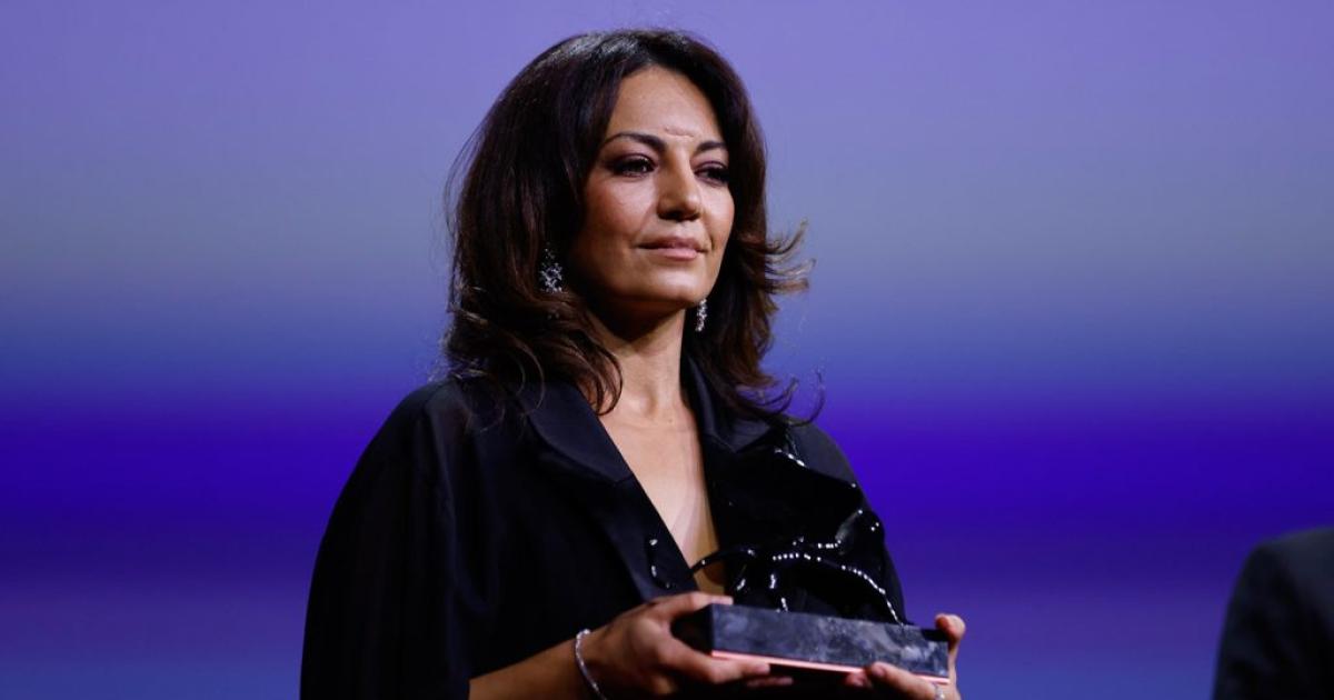 مريم توزاني من TIFF : "فيلمي يحتفل بالحياة والتقدم في العمر" فيلمها "Calle Malaga شارع مالقة" يواصل رحلته بعد فوزه بجائزة الجمهور في مهرجان فينيسيا 