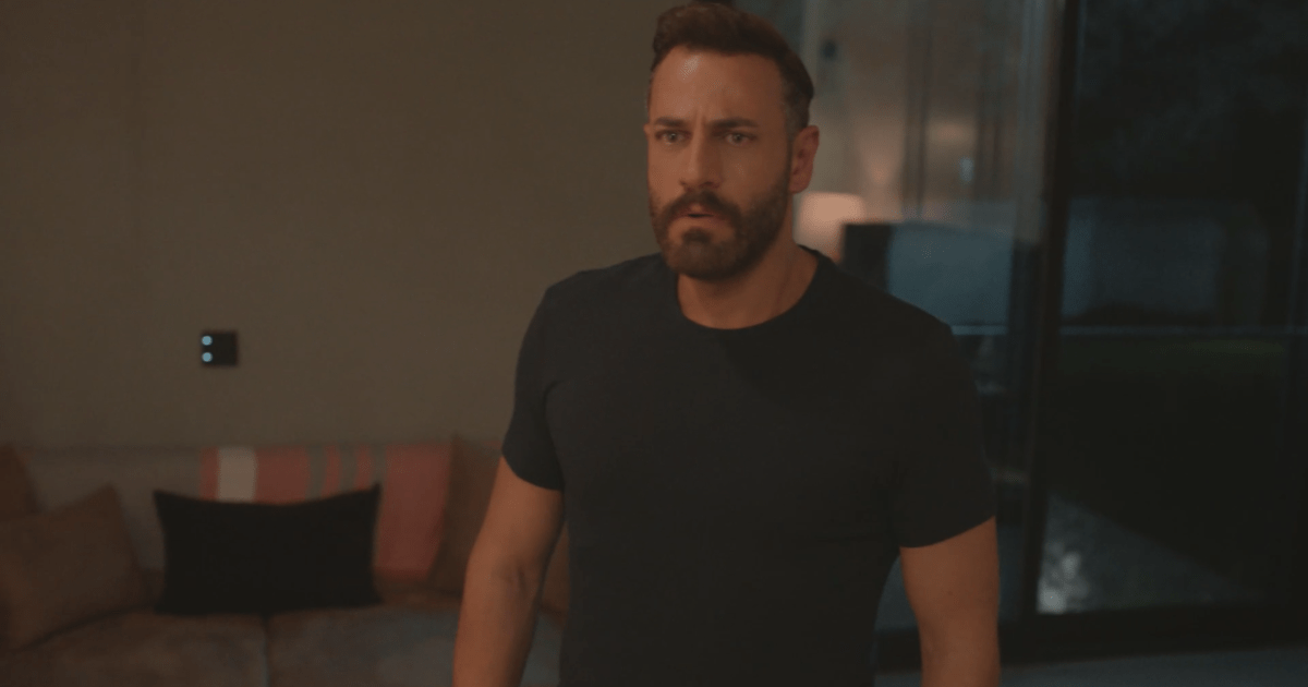 في الحلقة 25 من مسلسل "سلمى"، تودّع سلمى منزلها وهيفاء وعادل وتنتقل مؤقتًا إلى بيت والدتها، وتنكشف حقائق جديدة عن جلال في مشهد مثير يترك الجمهور بانتظار الحلقة القادمة 