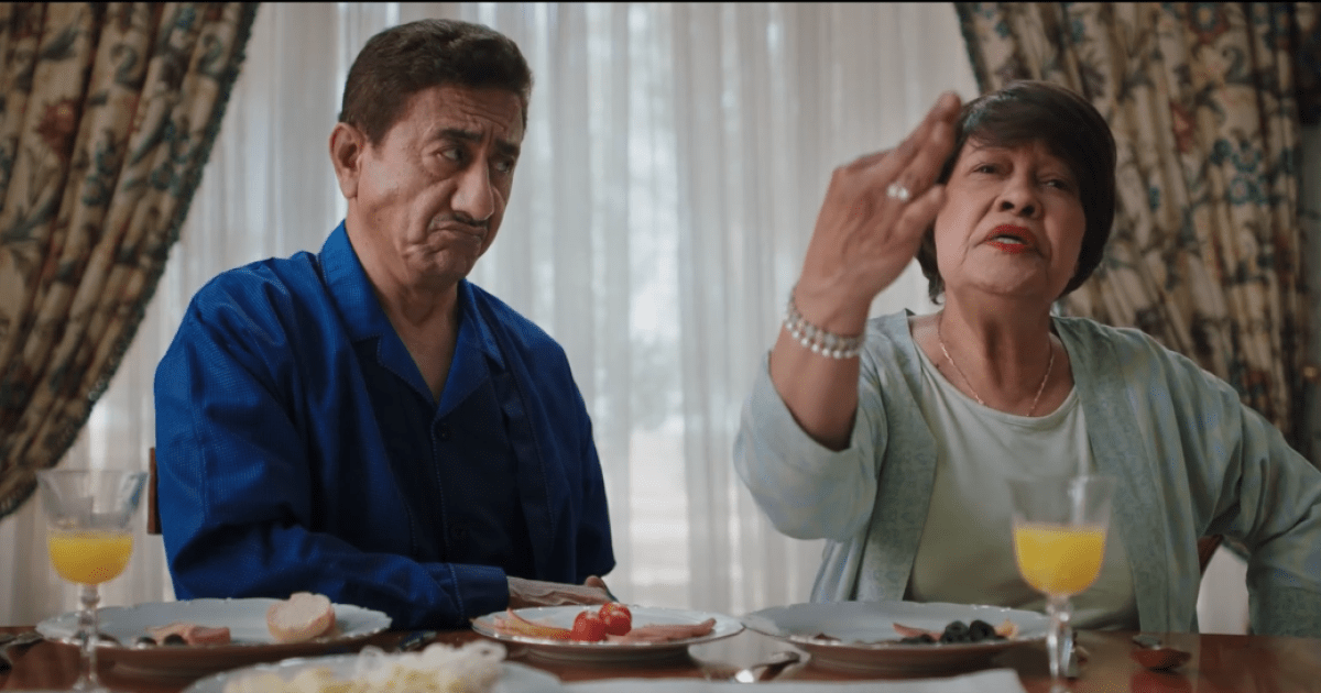 الحلقات 5 و6 من مسلسل فبراير الأسود تشهد صراعات سعود وطموحاته المهنية، مع أحداث مشوقة تمزج بين الكوميديا والدراما 