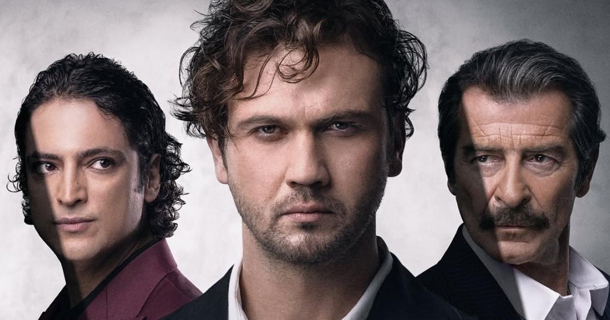 مسلسل DEHA يرفع الدراما التركية عالياً بتأهله لنهائيات جوائز الإيمي الدولية كأفضل تيلينوفيلا منافساً أعمالاً من البرازيل وإسبانيا ويثبت أن الإبداع التركي قادر على منافسة أبرز الأعمال العالمية 