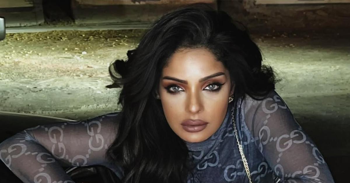 مرام البلوشي تعلق لأول مرة بعد الإفراج عنها وتداول اسمها في قضية مشاهير الكويت "أنا مظلومة والحق راح يظهر، وسأقاضي أي أحد يغلط عليّ" 