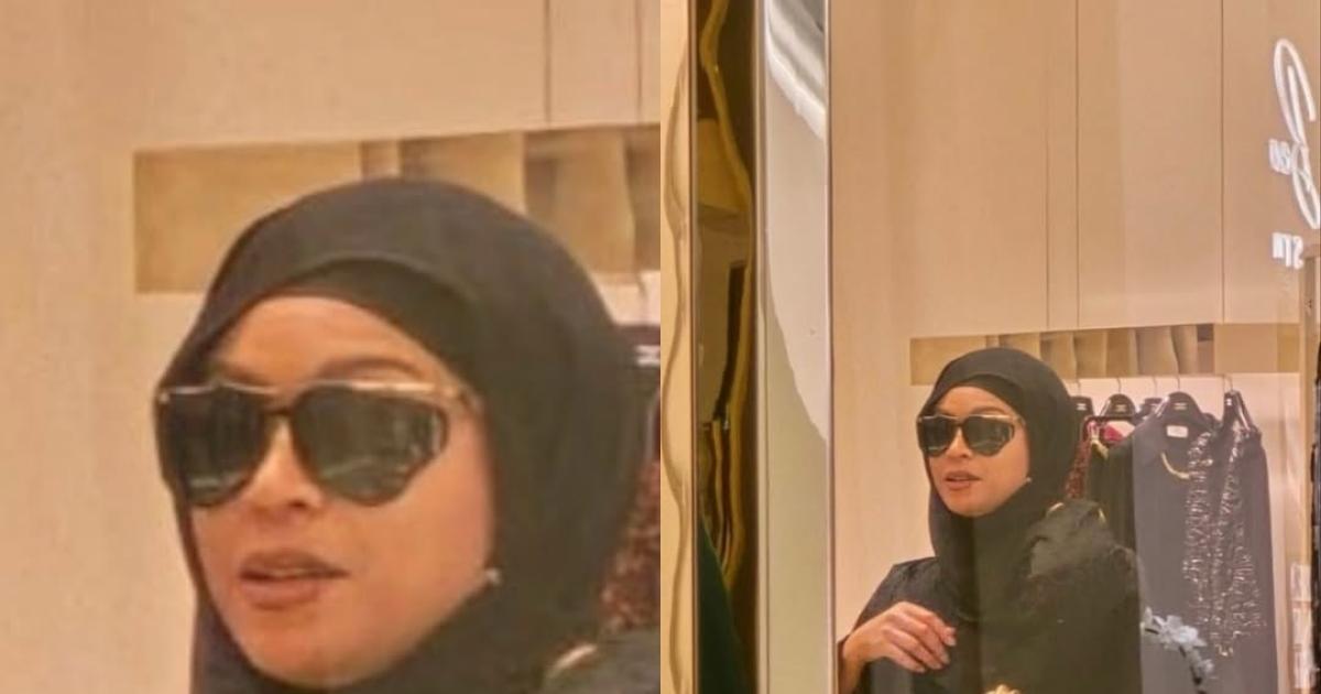 بيونسيه ترتدي الحجاب في قطر احترامًا للتقاليد المحلية.. التفاصيل 