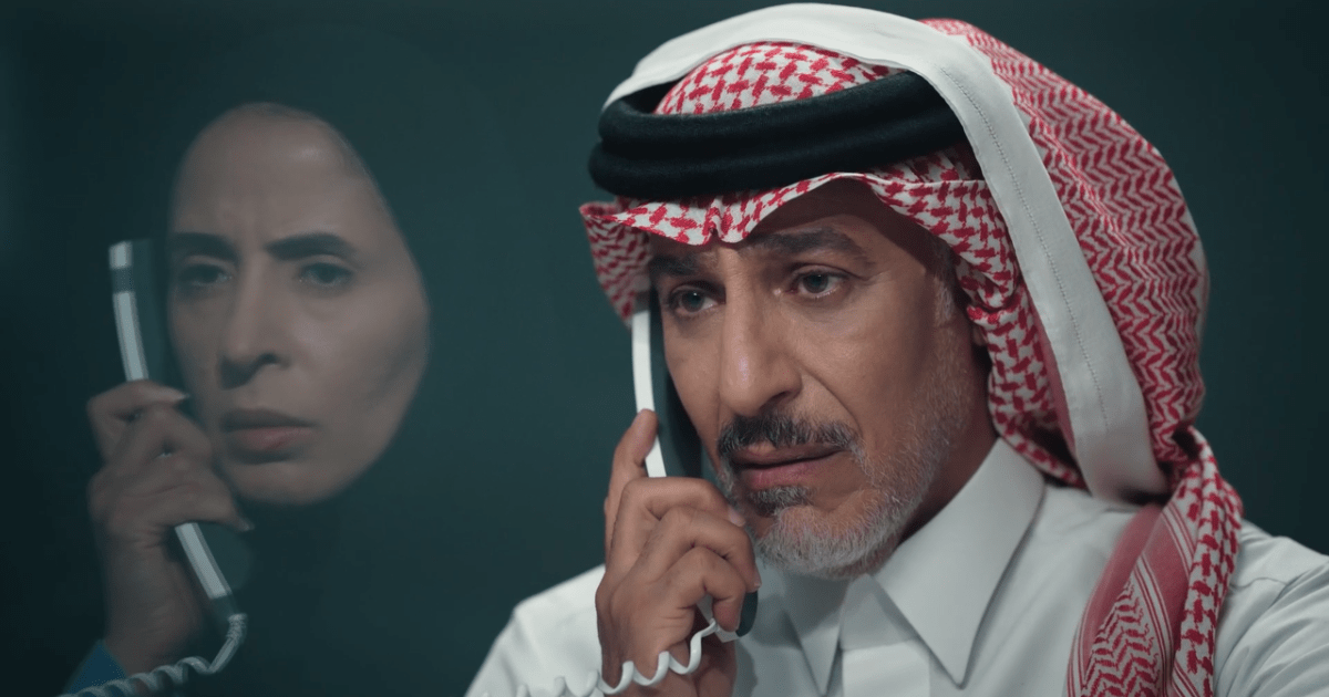 مسلسل المرسى يواصل تصدّره على منصة "شاهد" مع الحلقة 9، التي حملت تطورات درامية مؤثرة بعد إفراج خولة وعودتها إلى واقع مليء بالتقلبات والمفاجآت 