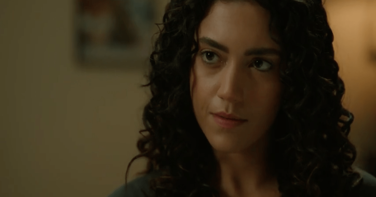 ميرنا أمام ضغوطات في الحلقة 54 من مسلسل سلمى، فهل ستنقذ شقيقتها قبل فوات الأوان؟ 