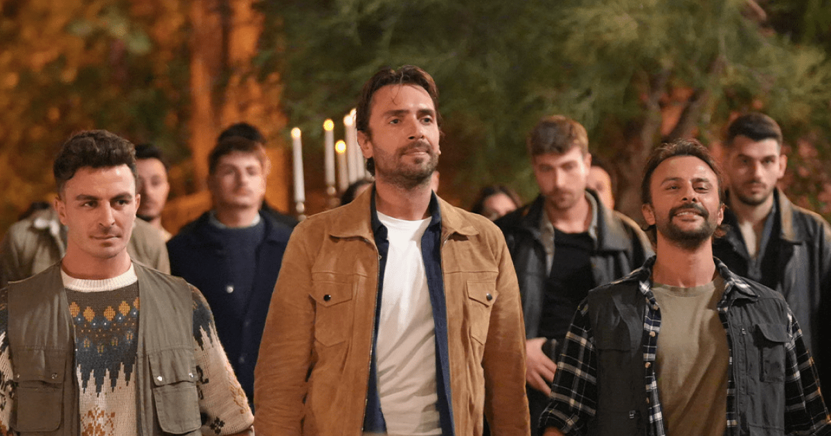تصاعد يحبس الأنفاس في مسلسل هذا البحر سوف يفيض Ta acak BuDeniz الحلقة 2 بعد كمين غوخان المميت، وتطورات تقلب الموازين بين عادل وإيليني 