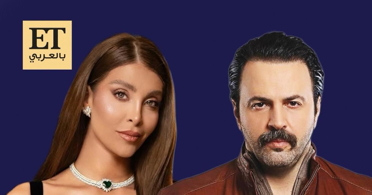 نور علي تكشف لET بالعربي عن حماسها الكبير لتعاونها الأول مع تيم حسن في مسلسل "مولانا" وتتحدث عن قصة المسلسل 