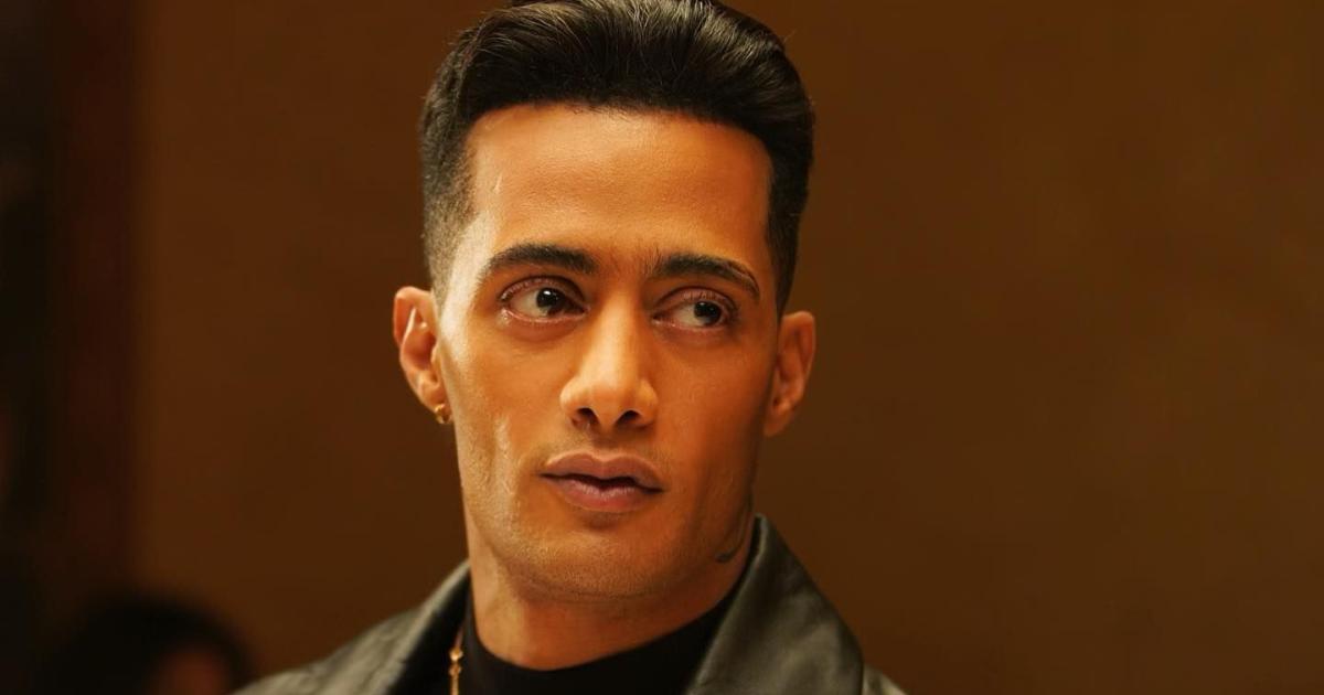 Mohamed Ramadan Announces His Return to Ramadan Drama with a New Series in 2027