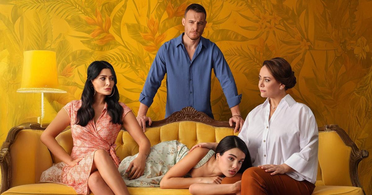 بعد تراجع الأرقام.. نهاية دور كرم بورسين في مسلسل الخفقان | ET بالعربي