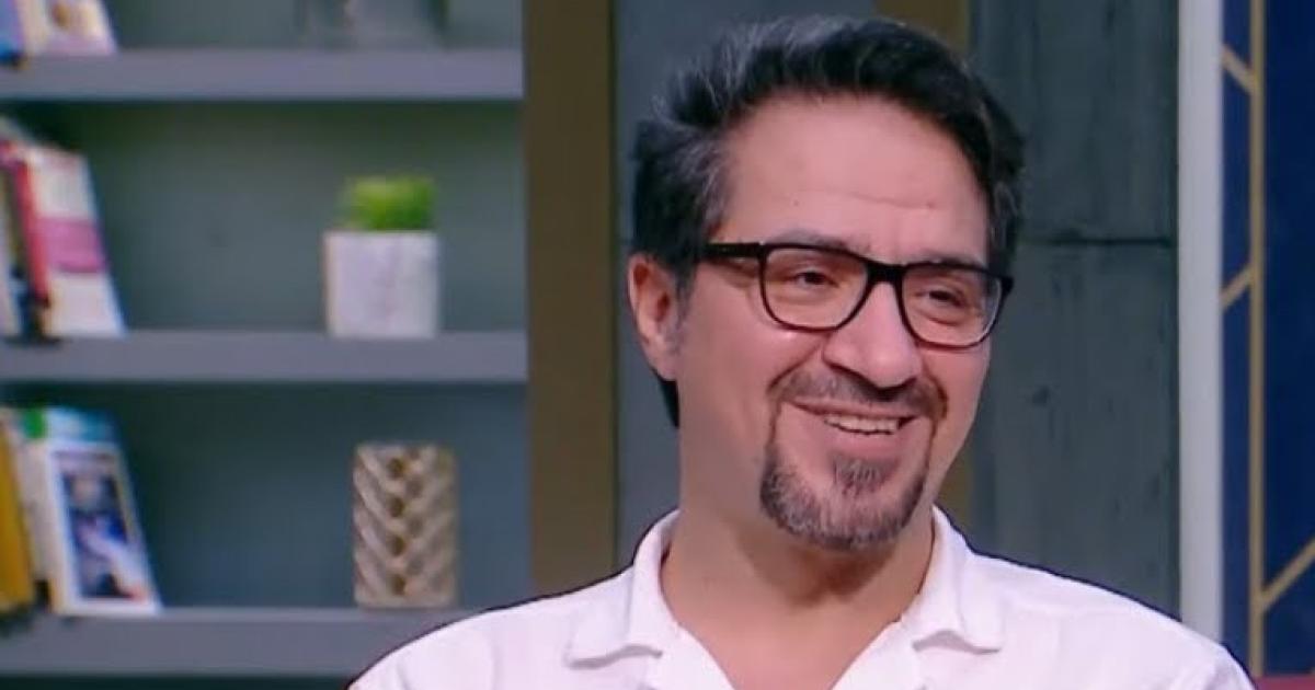 في واحد من الناس:محمد القس يكشف أسرار حياته ومسيرته الفنية | ET بالعربي