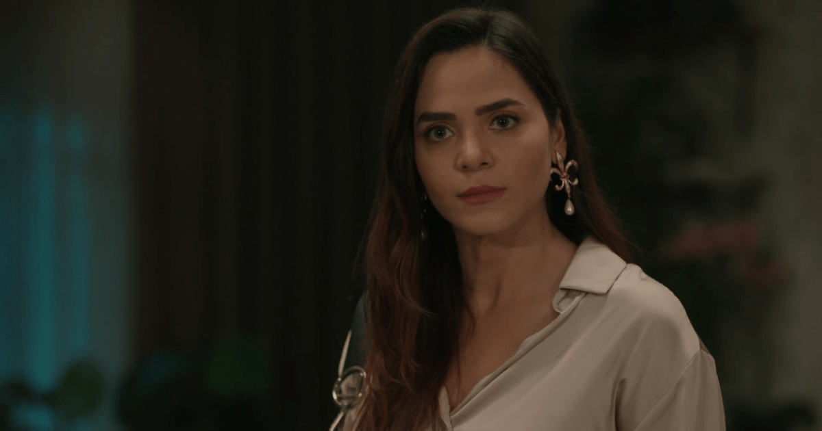 مسلسل سلمى الحلقة 85 .. مواجهة نارية بين سالي وميرنا | ET بالعربي