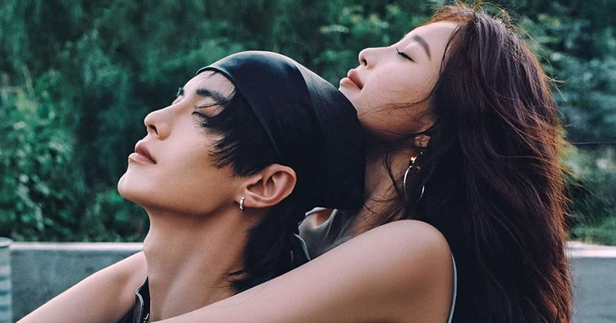 مسلسل Speed and Love .. السرعة والحب رحلة مؤثرة | ET بالعربي