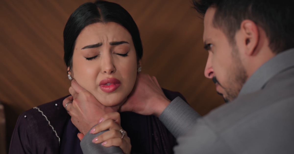 مسلسل المرسى الحلقة 52 .. غضب بدر ينفجر ويصيب نغم | ET بالعربي