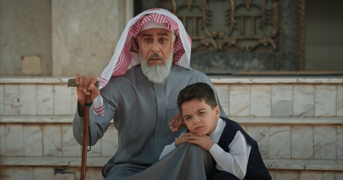 مسلسل المرسى الحلقة 53 .. مشهد مؤثر بين سلطان وابنه | ET بالعربي