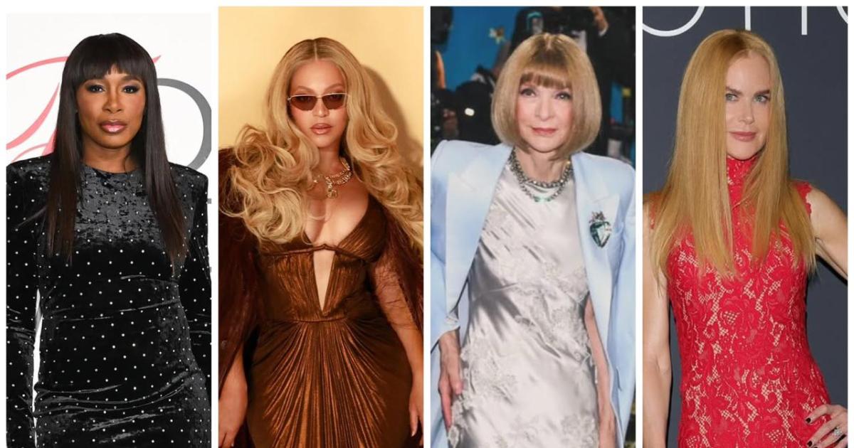 من هنّ رئيسات الـ Met Gala 2026؟ كل ما نعرفه حتى الآن | ET بالعربي