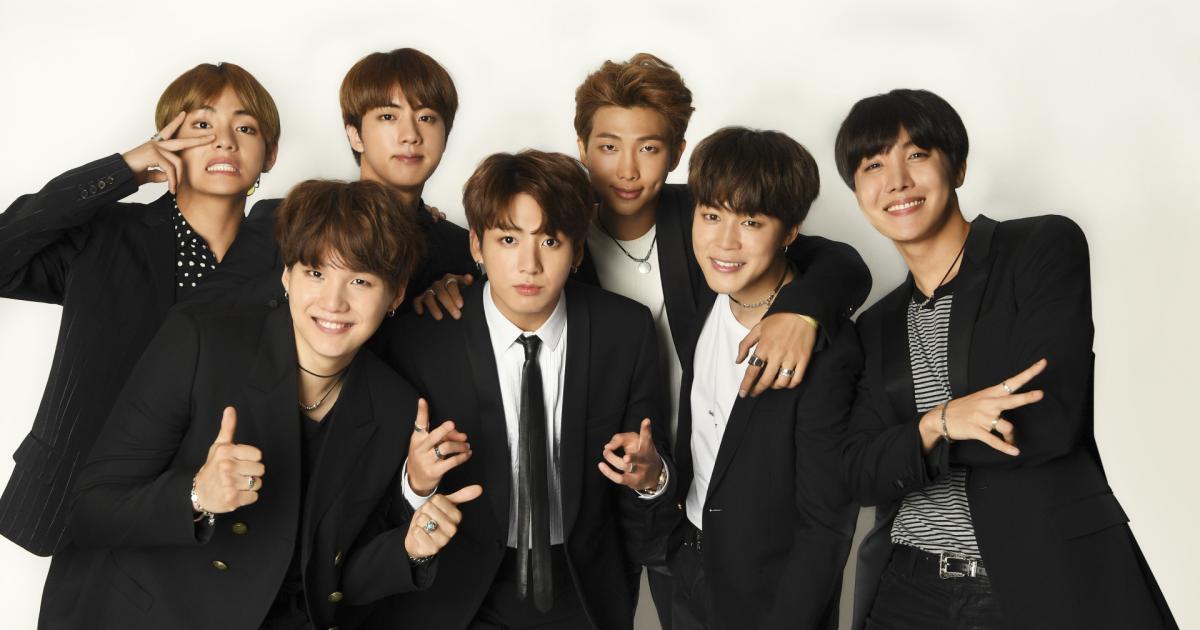 BTS Unveils New Album "ARIRANG" One Week Before Release