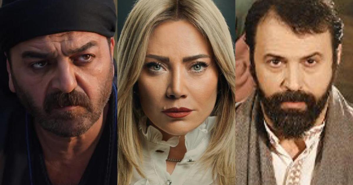 منافسة قوية بين المسلسلات السورية في رمضان 2026 | ET بالعربي