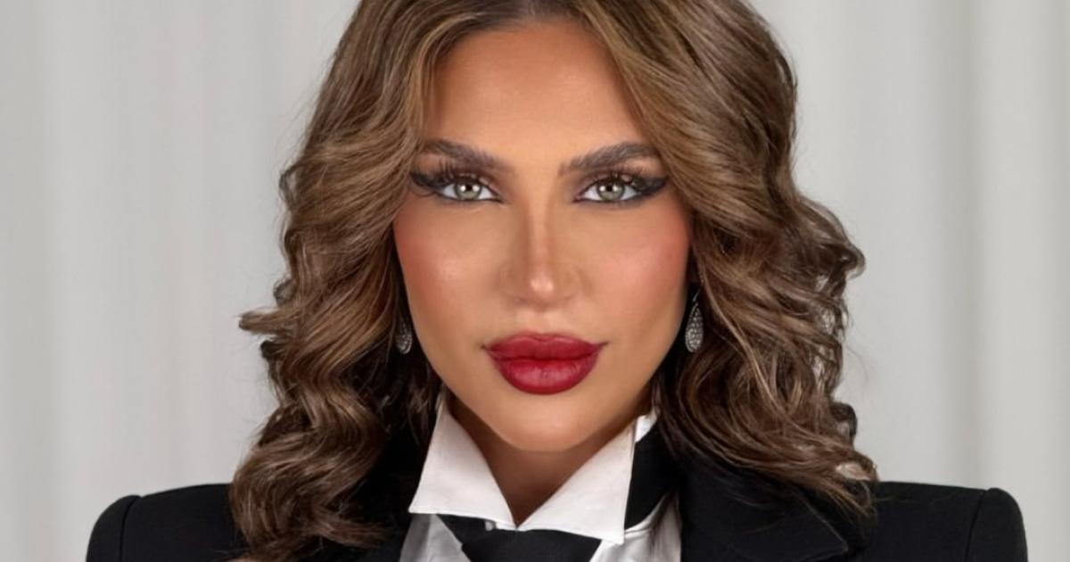 الدكتورة خلود تكشف لأول مرة تفاصيل عملية تجميل الأنف "واو وصرت أتنفس على راحتي" 