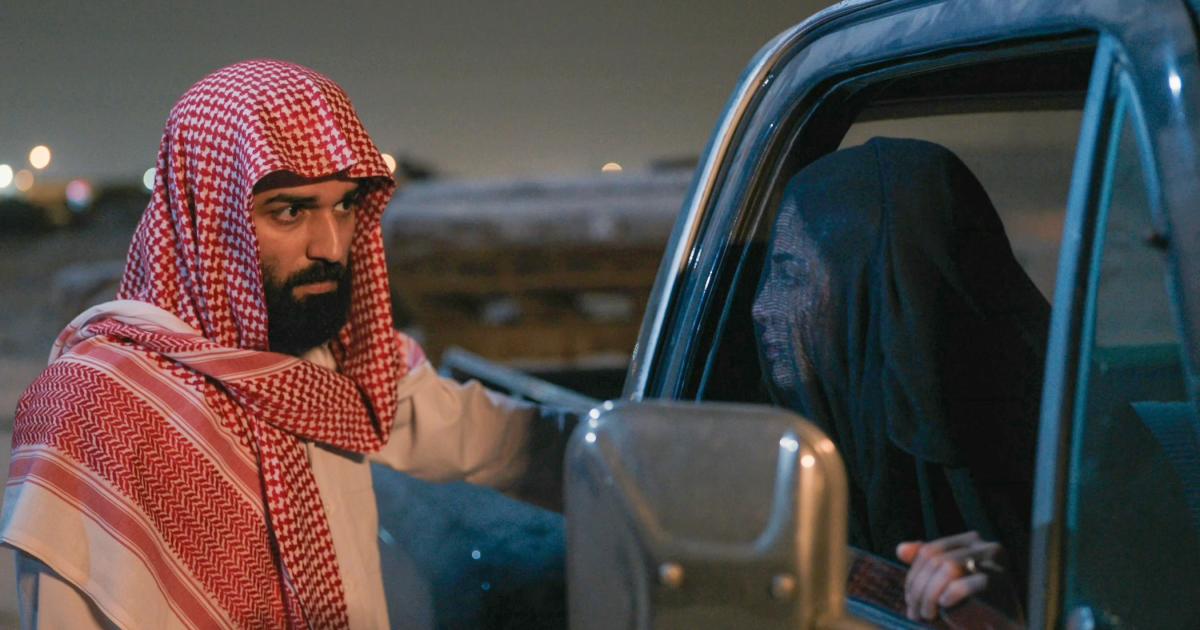 مسلسل شارع الأعشى 2 الحلقة 1 : عودة سعد