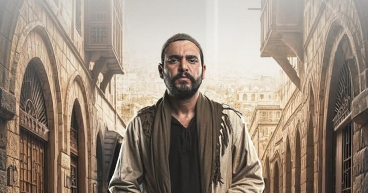 سامر إسماعيل يعود للدراما الشامية بمسلسل "اليتيم" في رمضان 2026