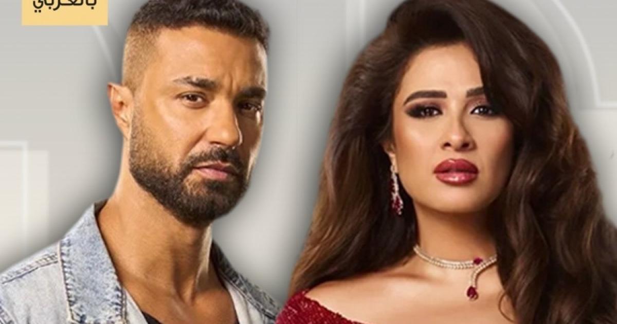هل ينتصر الحب في مسلسل و ننسى اللي كان