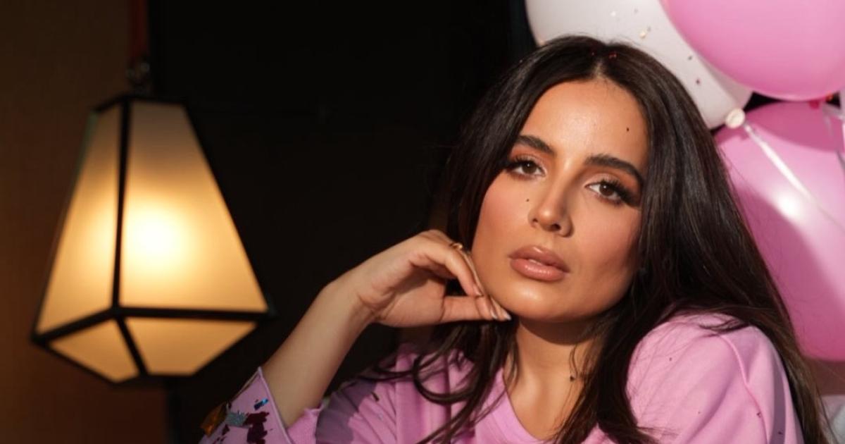 Iman Al-Husseini Responds to Critics of Her Birthday Videos and Reveals the Idea Behind the Celebration