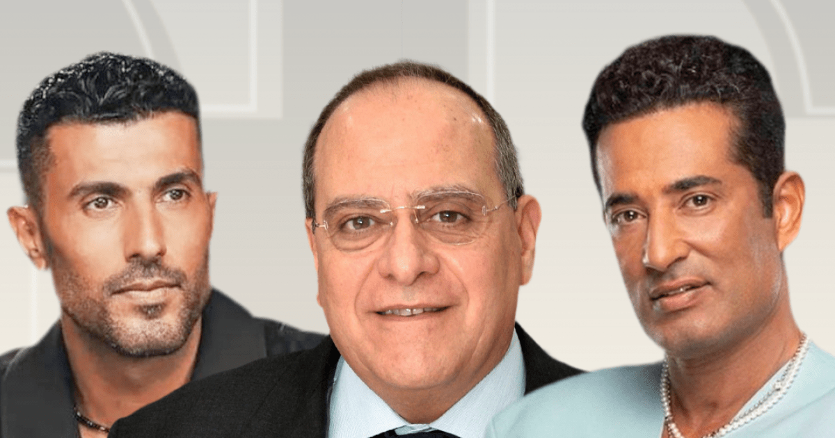 Sadiq Al-Sabah Reveals the Secret Behind the Success of the Series "Ifraj" and Comments on the Viewership Con…
