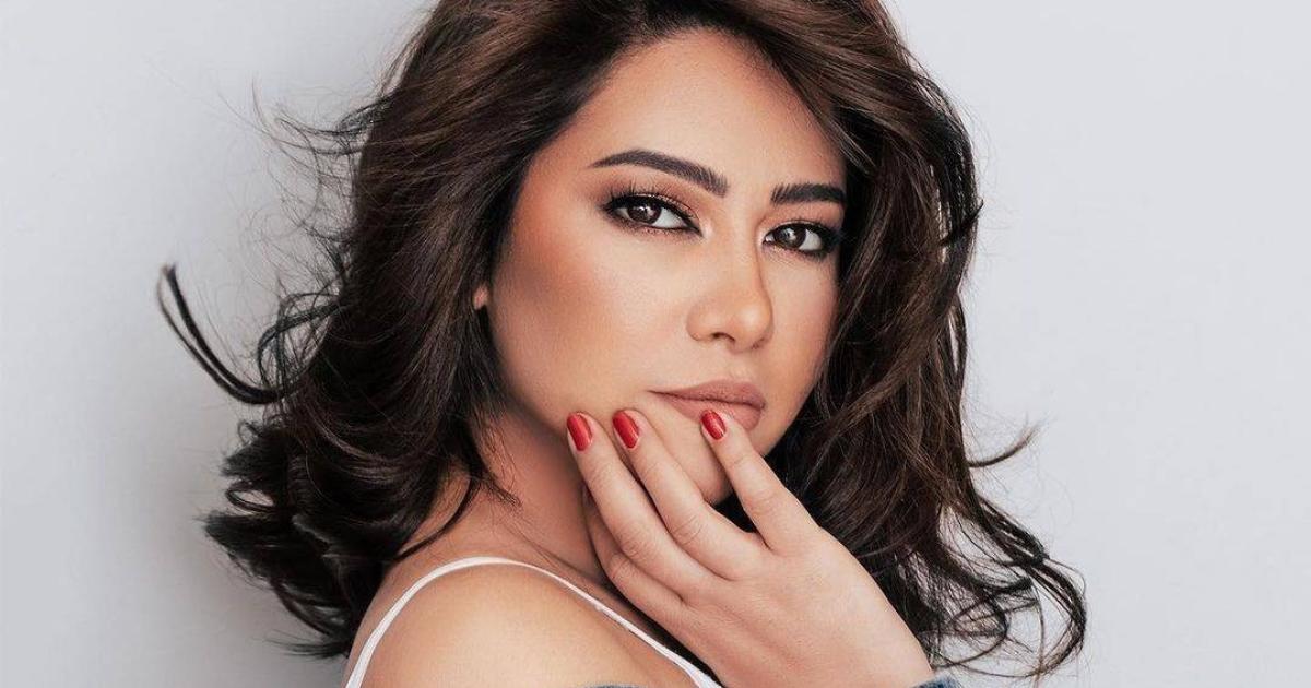 Sherine Abdel Wahab Missing Mariam's Graduation