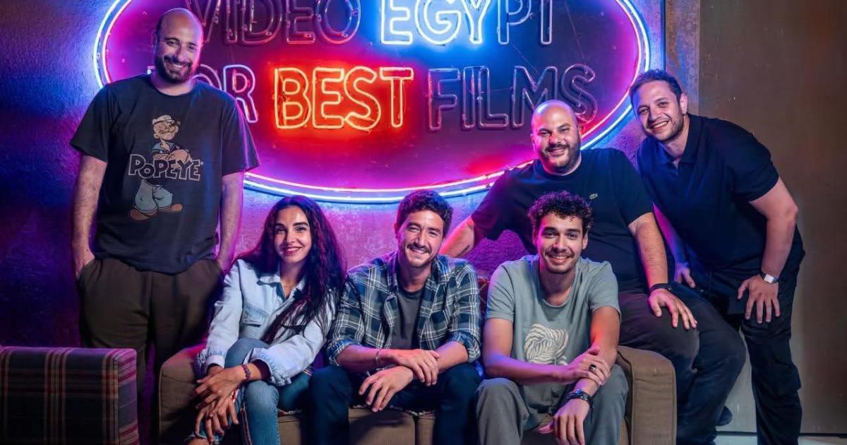 Ahmed Malek Hosts Special Free Screening of "Egy Best" on Eid Al-Fitr Eve