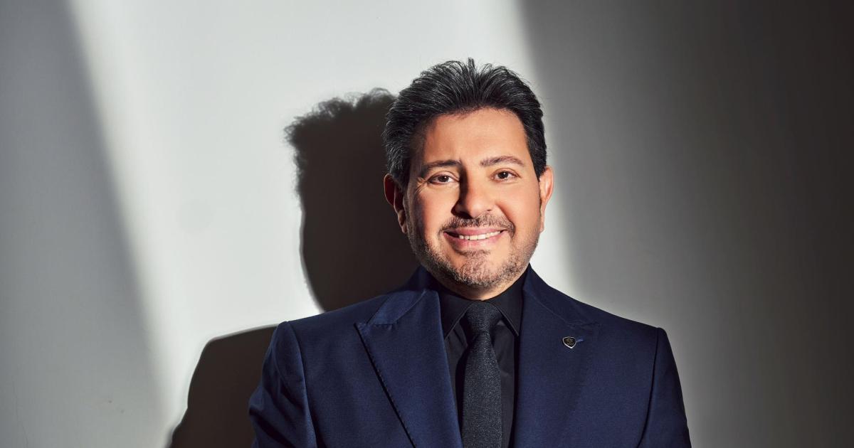 نادية مصطفى تنفي شائعة وفاة هاني شاكر وتؤكد تحسنه الصحي