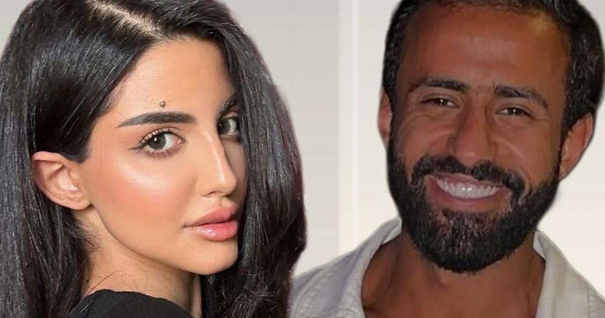 Lama Al-Kanani Reveals the Development of Her Duo with Nasser Al-Dosari in Al-Asha Street 2