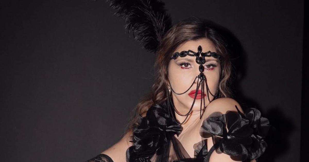 Carol Abboud Reveals Details of Hudhud’s Character in "Bal Haram" and Its Impact on the Audience