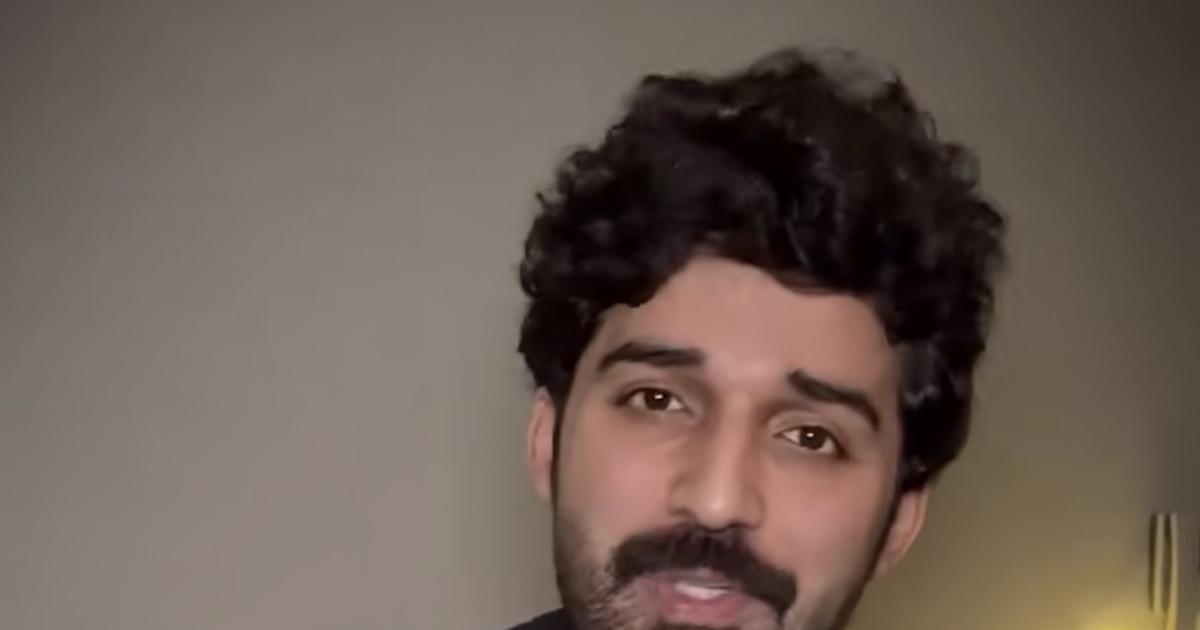 براء عالم يشكر جمهور شارع الأعشى ويكشف عن فيلم الرعب الجديد "سلالة"