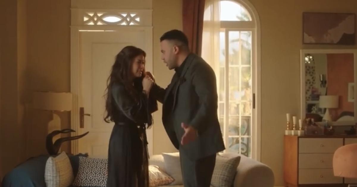 مسلسل الكينج الحلقة 23