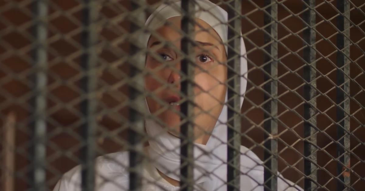The King Series Episode 25 Continues to Attract Viewers, Hanan Motawie’s Performance Receives Wide Acclaim