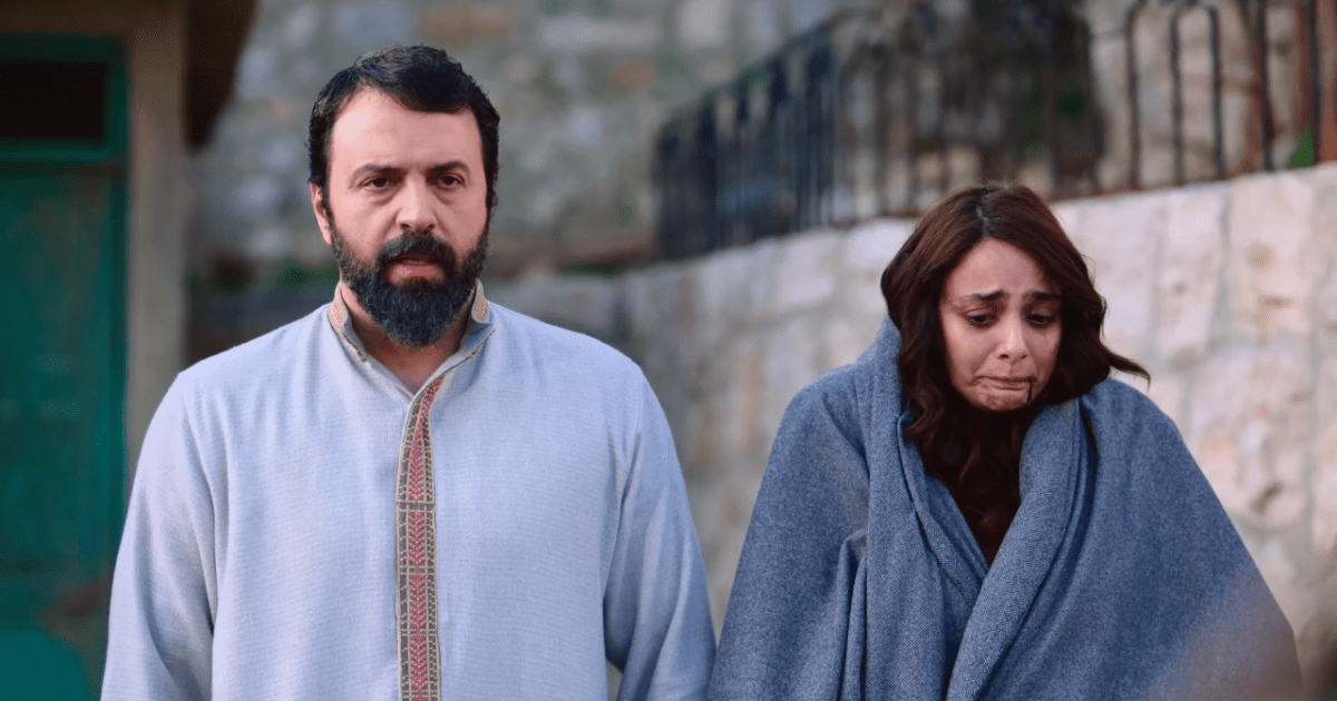 Mawlana Announces His Marriage to Zeina in Episode 20, Shifting the Course of Events