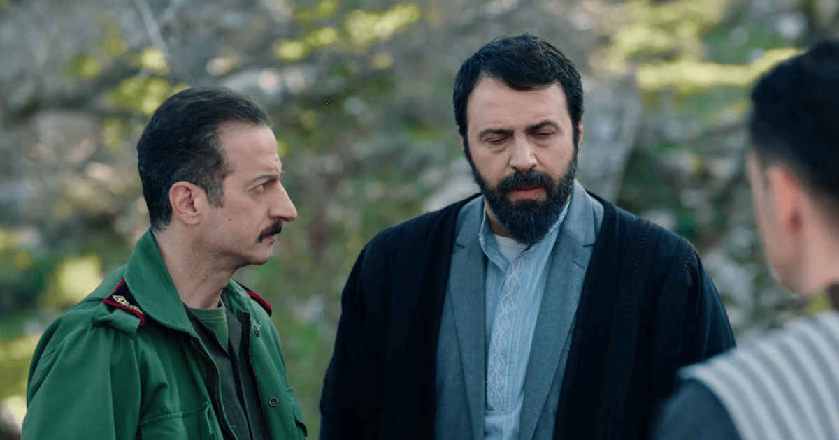 Jawad Joins Mawlana's Plan to Rescue Munir in Episode 21