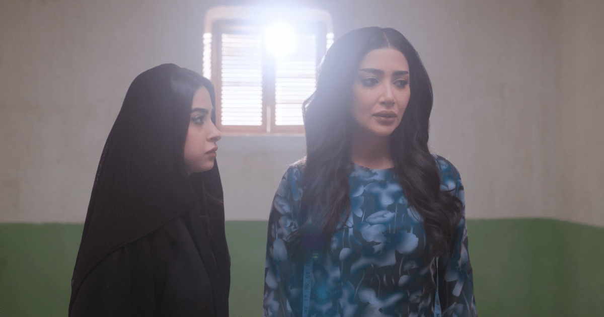 Escalation of Conflicts in Al-Asha Street Season 2 Episode 25 with Salma's Confrontation of Al-Jazi