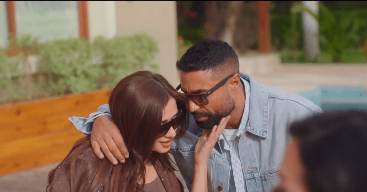 مسلسل "وننسى اللي كان" يختتم بحلقة أخيرة تجمع بين كشف الخداع وانتصار الحب